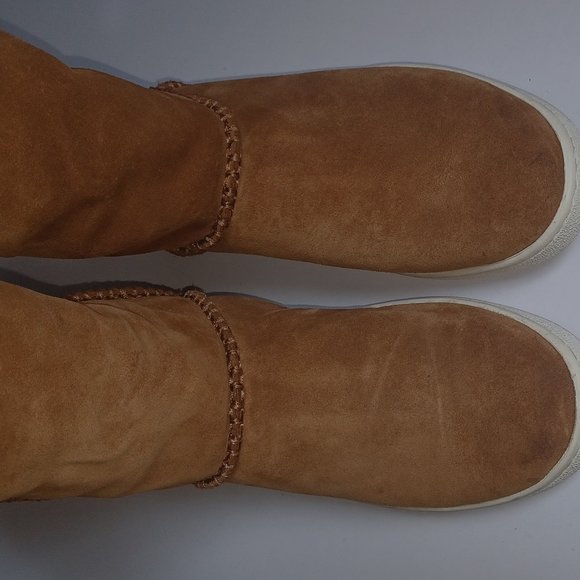 UGG Mika Classic Sneaker Boot - Picture 5 of 8